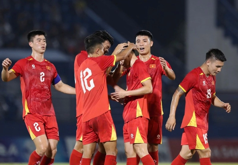 Phân tích kèo chi tiết hơn cho trận Việt Nam vs Campuchia