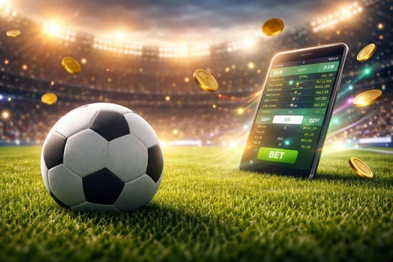 Phân tích chi tiết tỷ lệ kèo nhà cái Việt Nam vs Malaysia